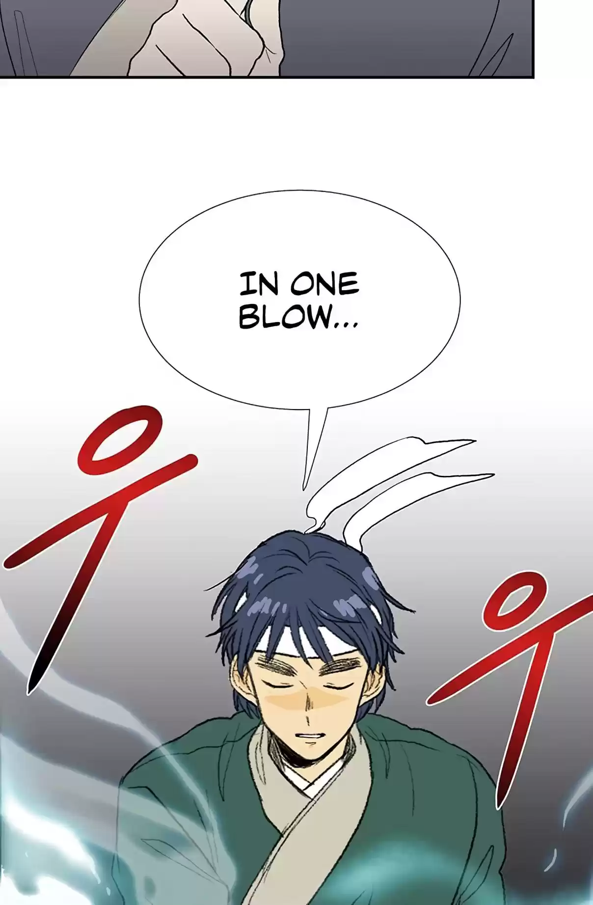 The Scholar's Reincarnation Ch. 104