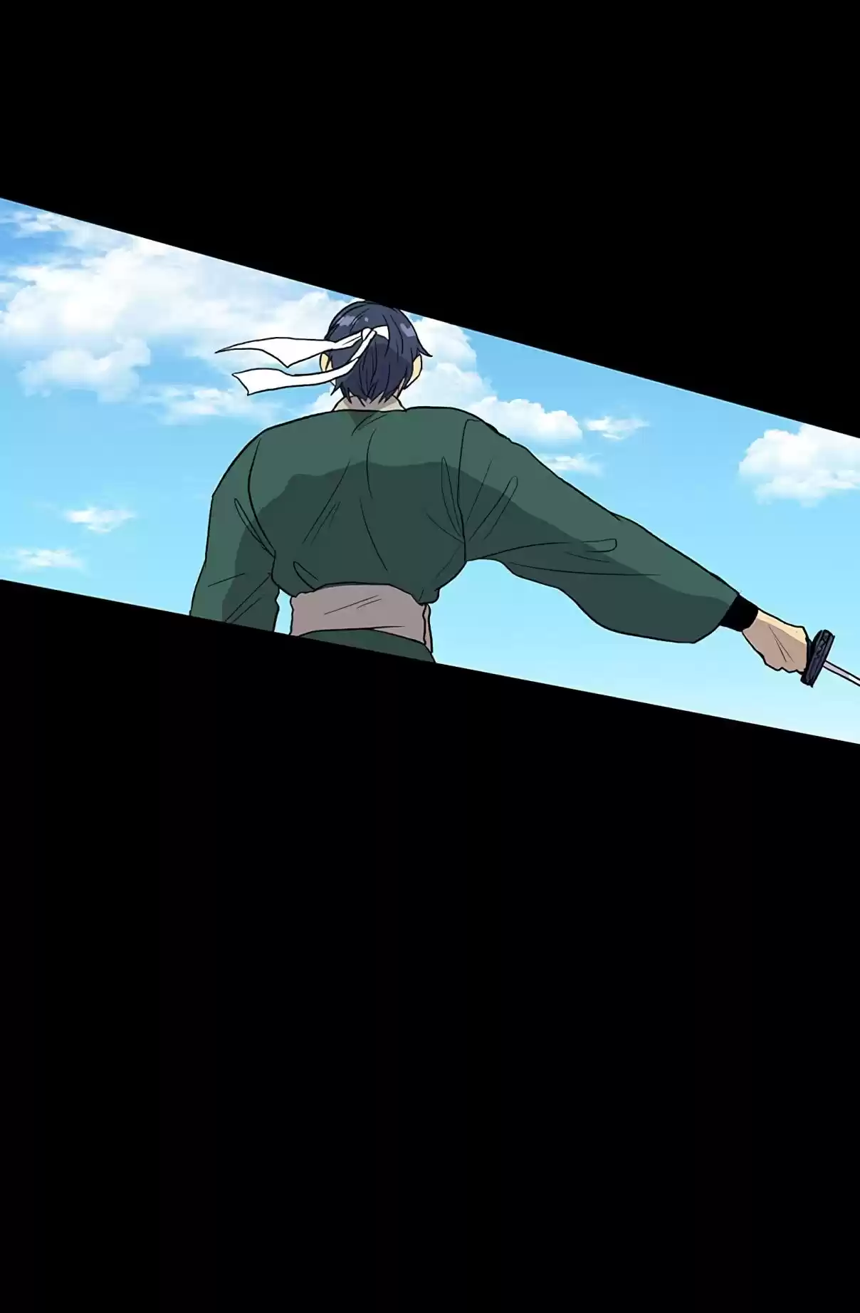 The Scholar's Reincarnation Ch. 104