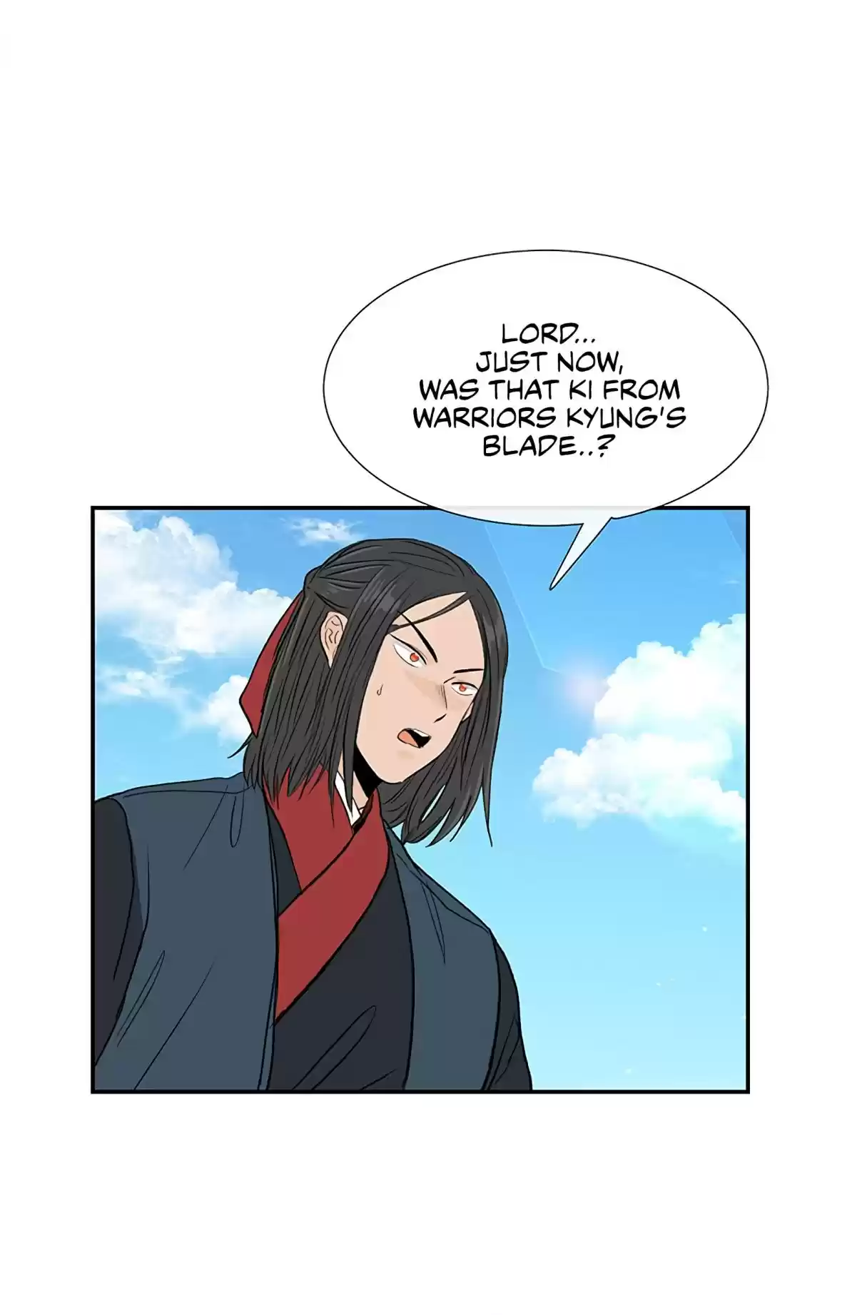 The Scholar's Reincarnation Ch. 105