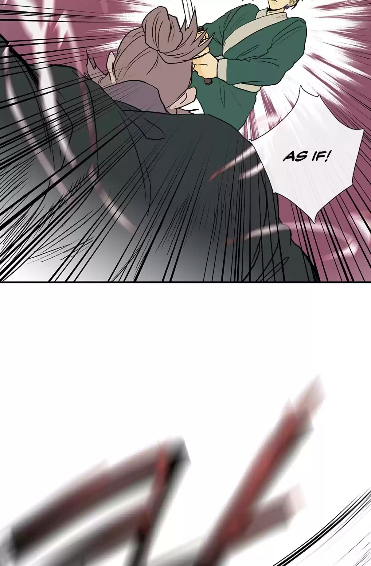 The Scholar's Reincarnation Ch. 105