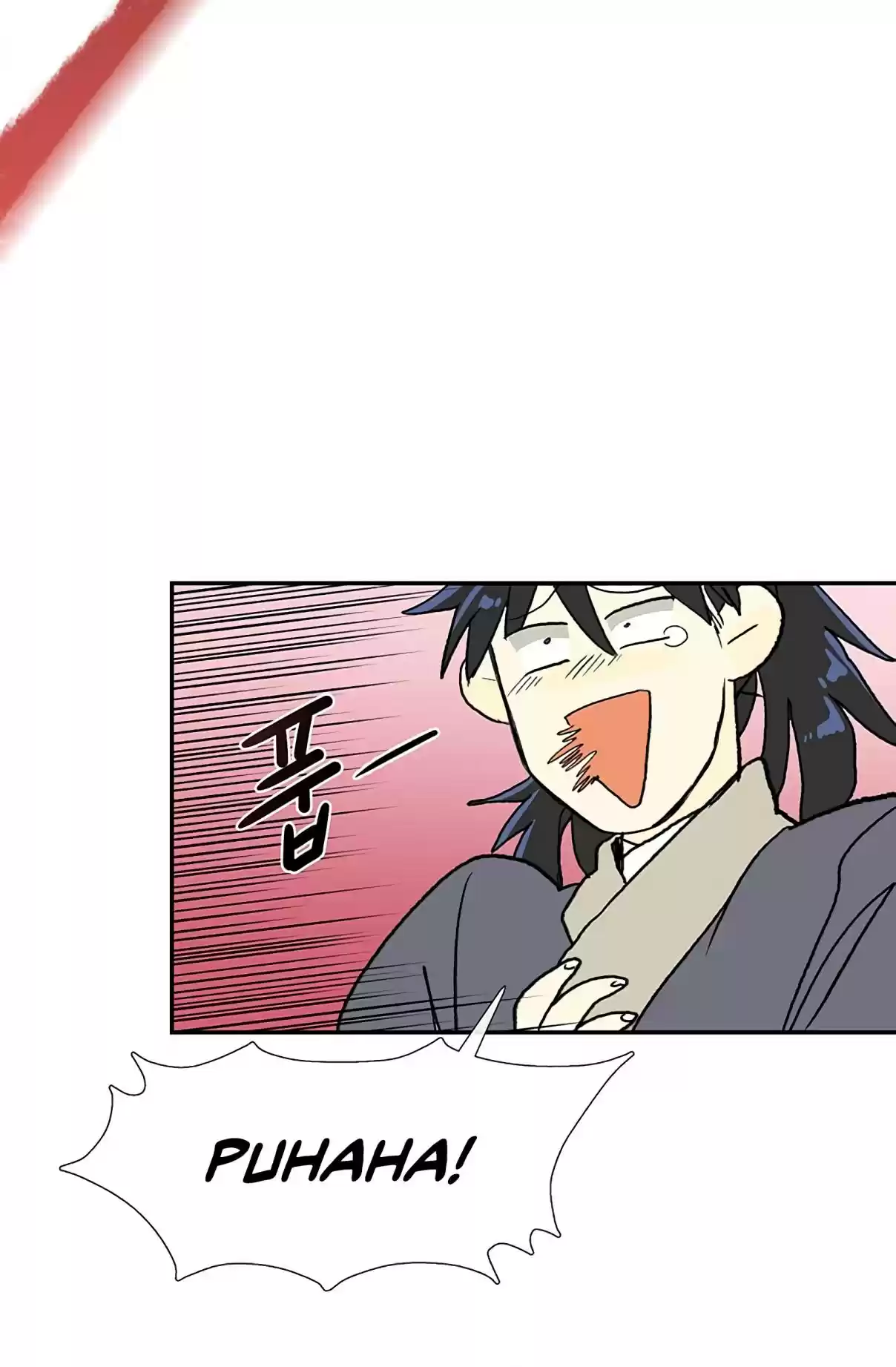 The Scholar's Reincarnation Ch. 105