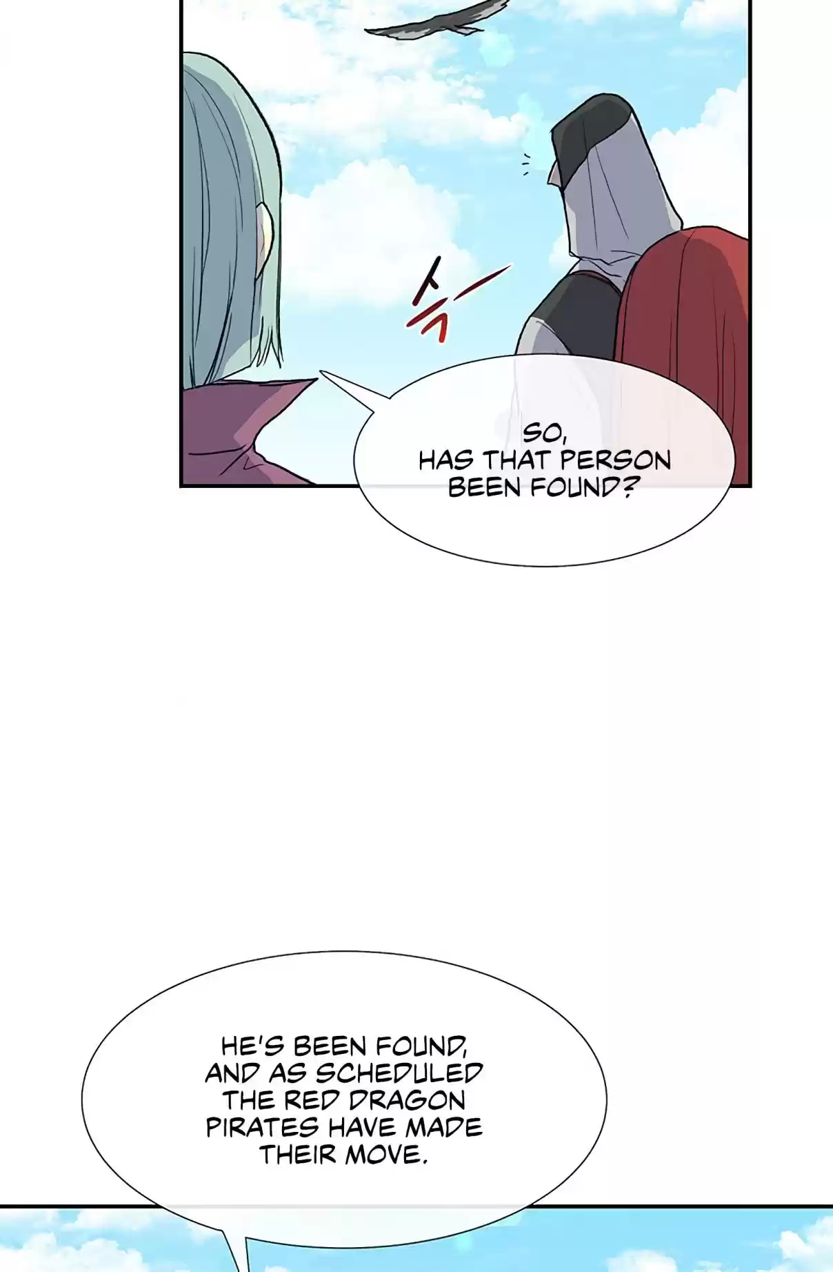 The Scholar's Reincarnation Ch. 106