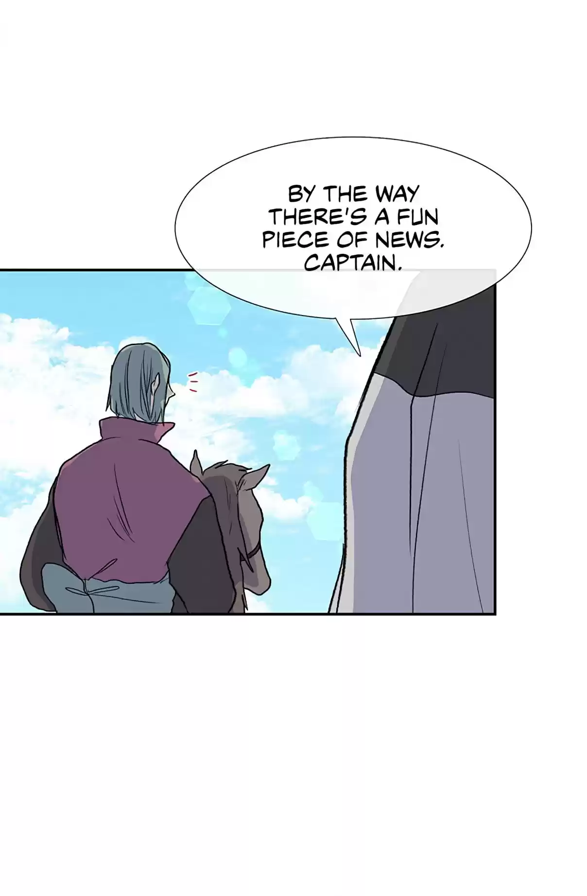 The Scholar's Reincarnation Ch. 106