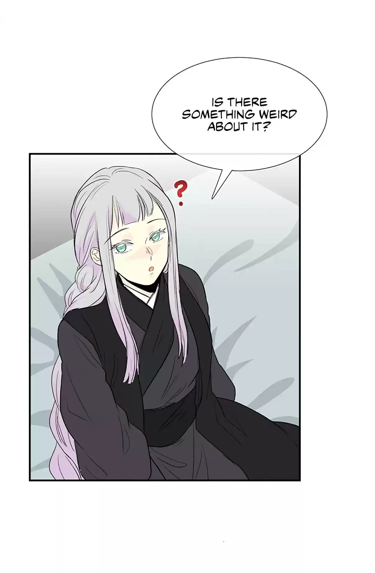 The Scholar's Reincarnation Ch. 106