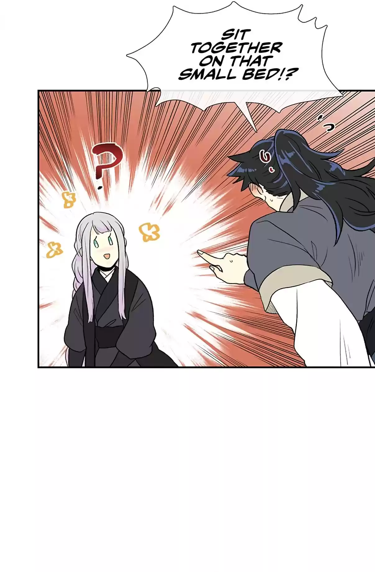 The Scholar's Reincarnation Ch. 106