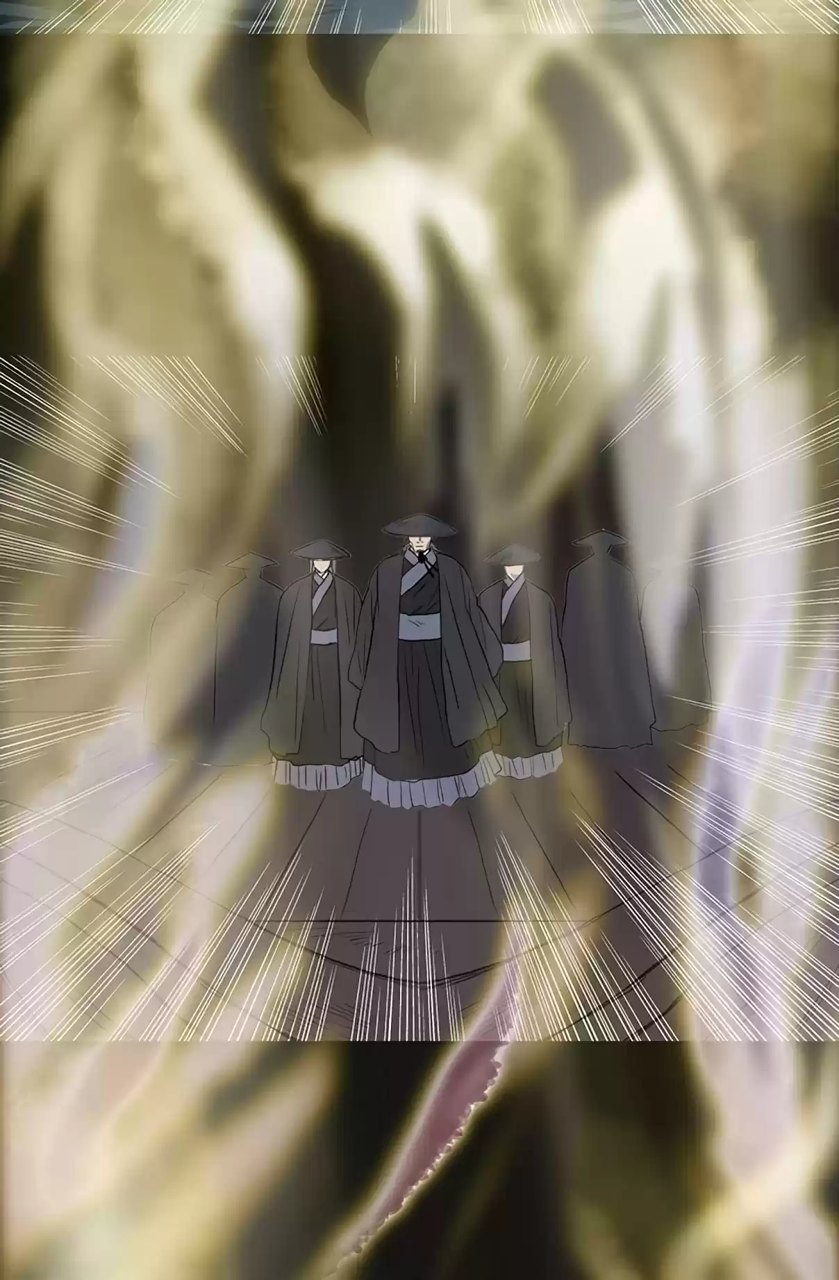 The Scholar's Reincarnation Ch. 108