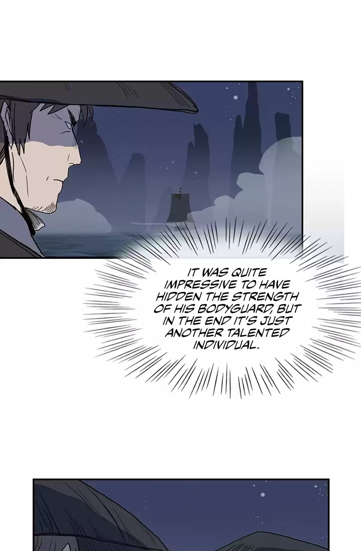 The Scholar's Reincarnation Ch. 108