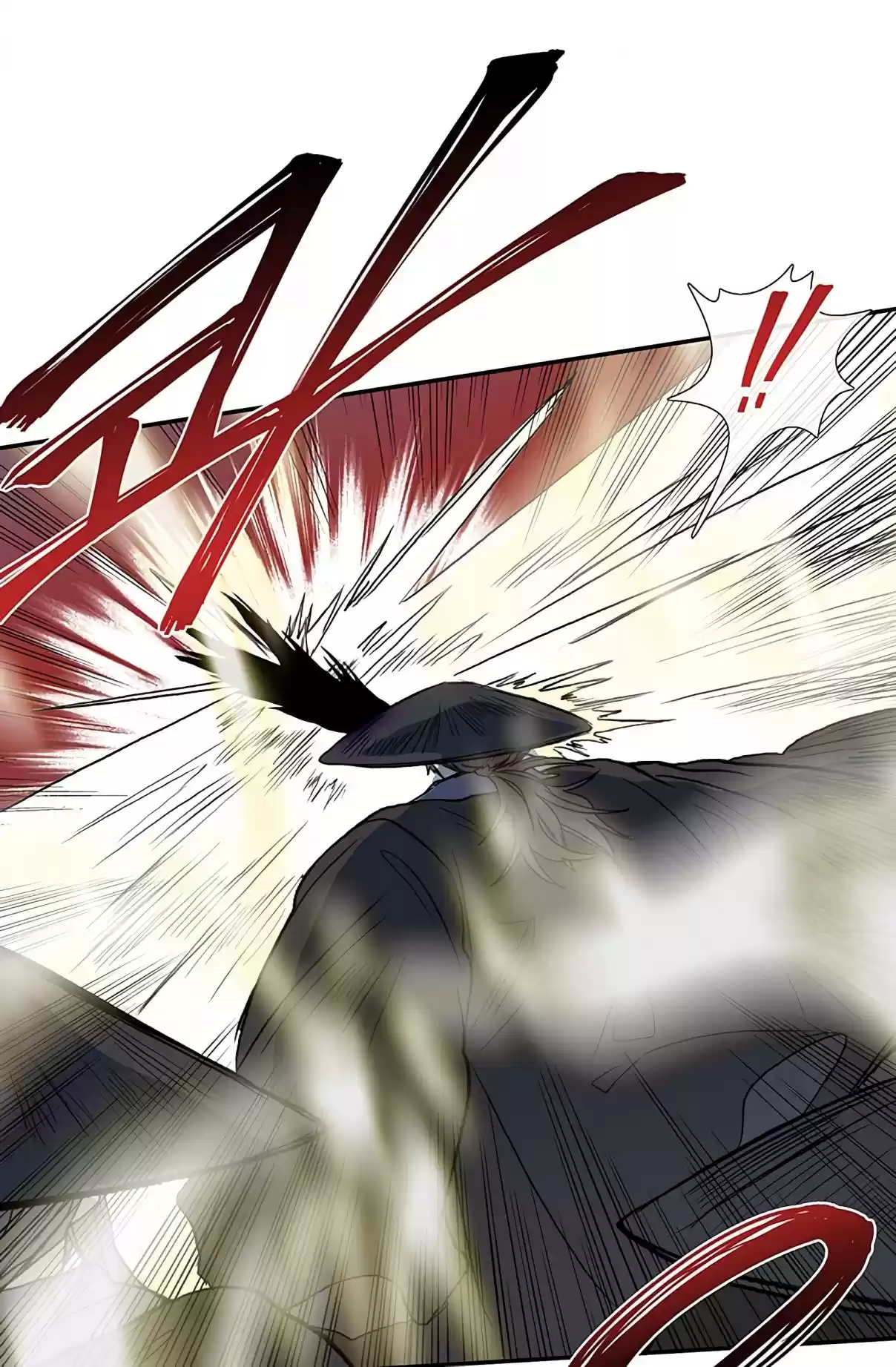 The Scholar's Reincarnation Ch. 108