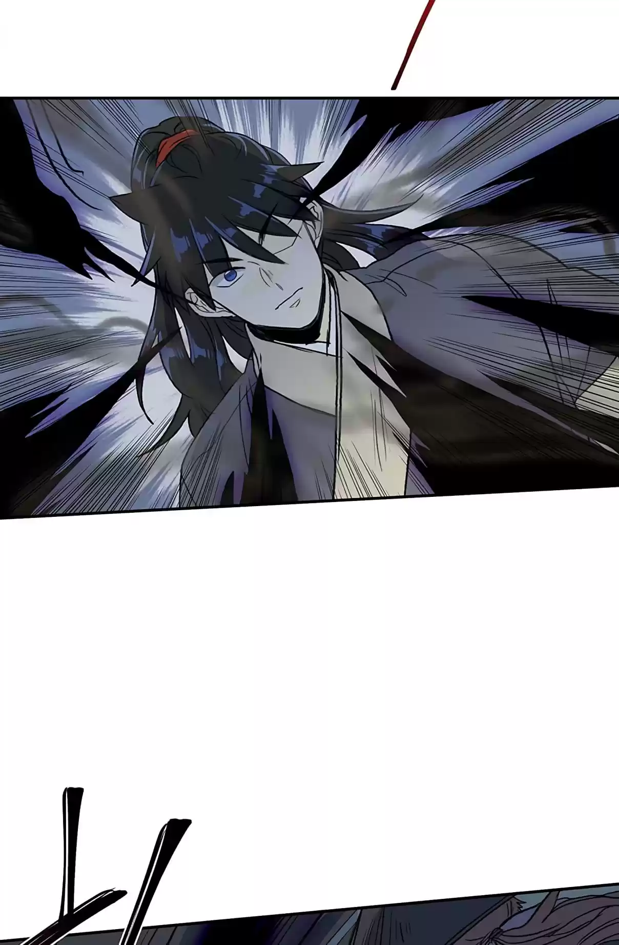 The Scholar's Reincarnation Ch. 108