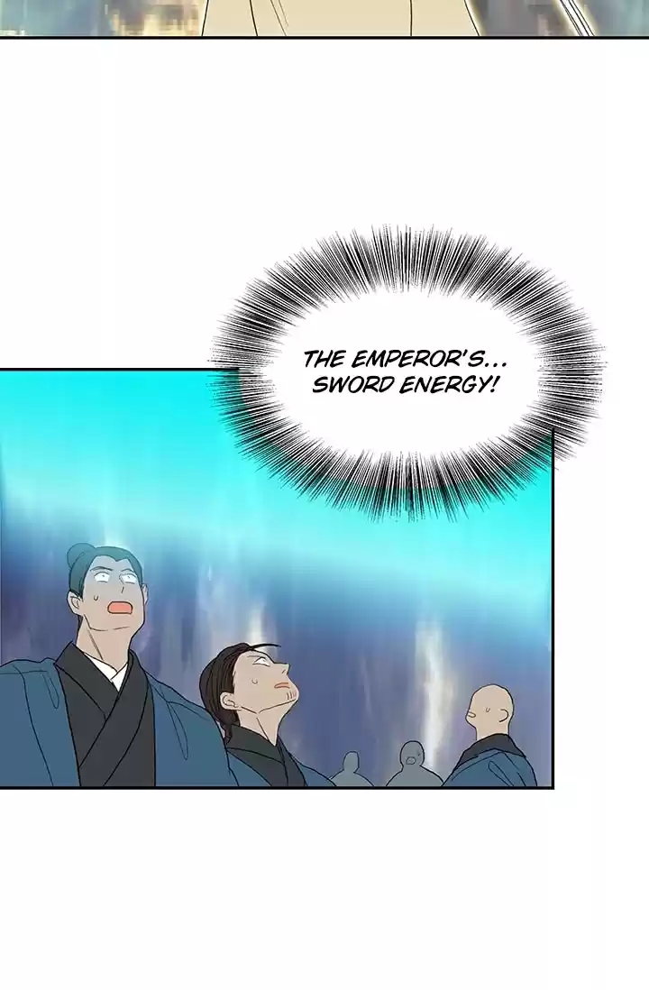 The Scholar's Reincarnation Ch. 74