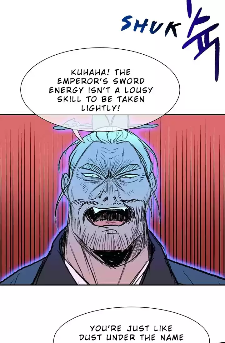 The Scholar's Reincarnation Ch. 74