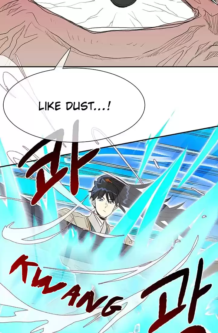 The Scholar's Reincarnation Ch. 74