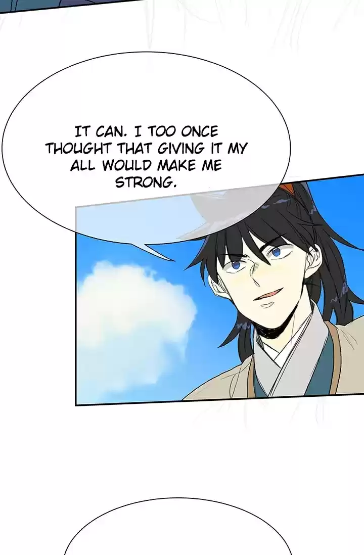 The Scholar's Reincarnation Ch. 74