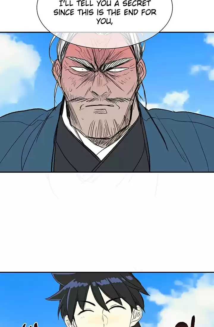 The Scholar's Reincarnation Ch. 74