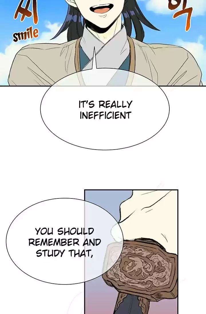 The Scholar's Reincarnation Ch. 74