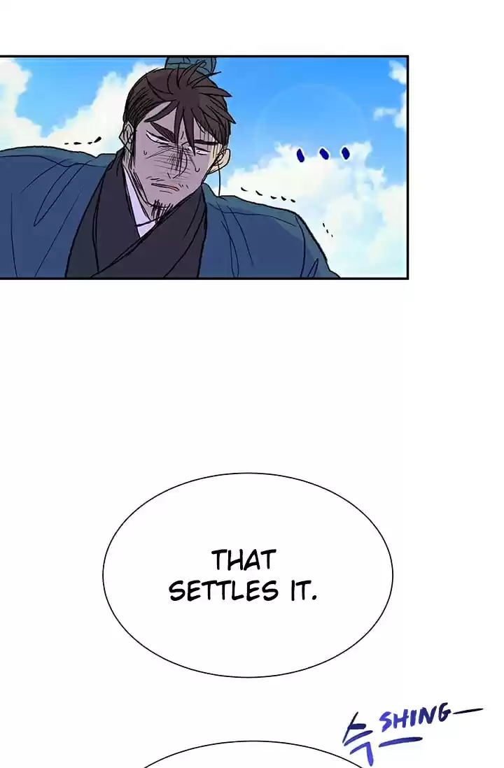 The Scholar's Reincarnation Ch. 74