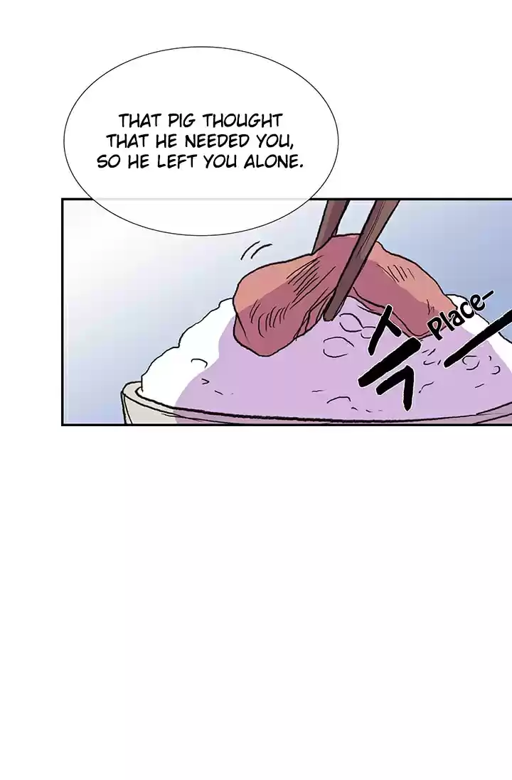 The Scholar's Reincarnation Ch. 75