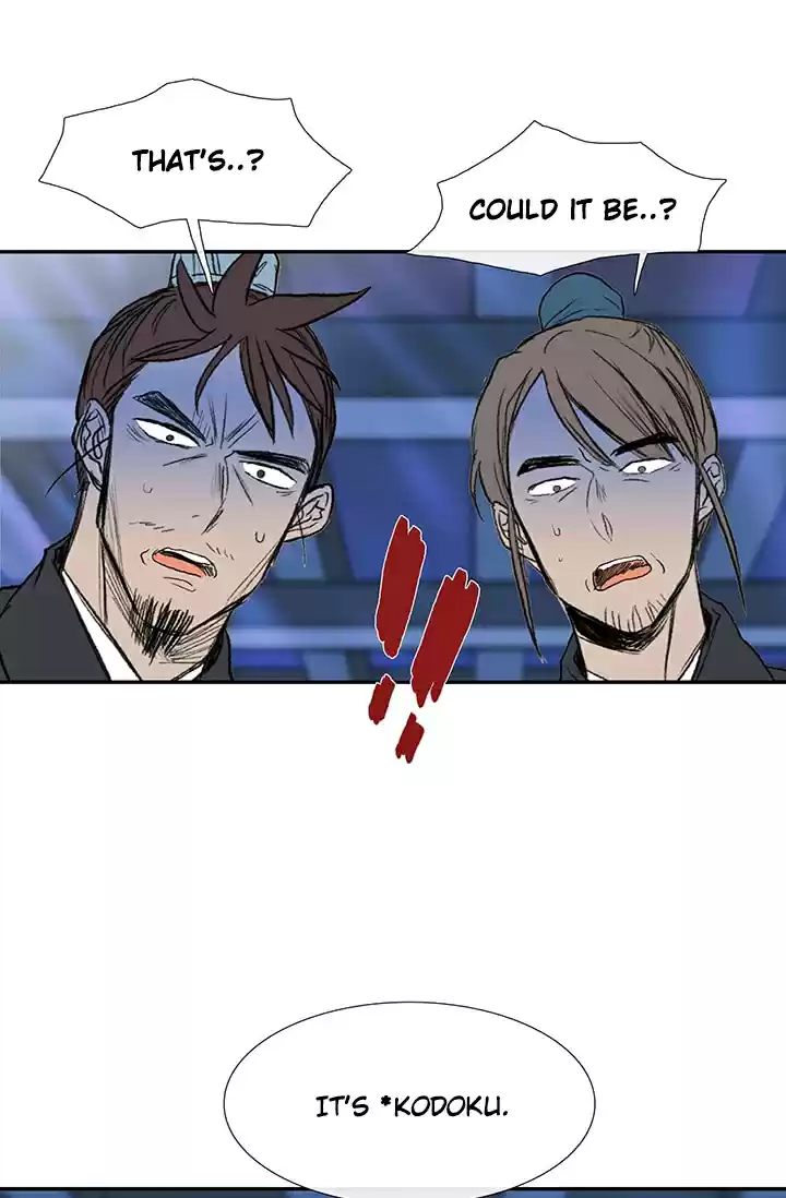 The Scholar's Reincarnation Ch. 75