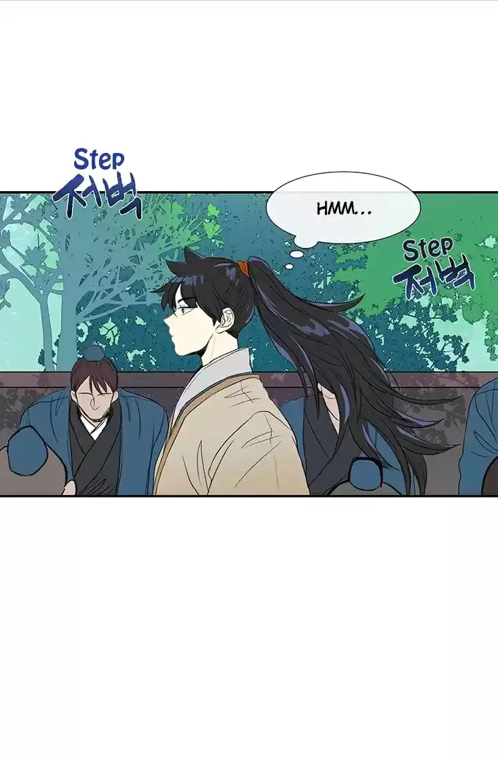 The Scholar's Reincarnation Ch. 76