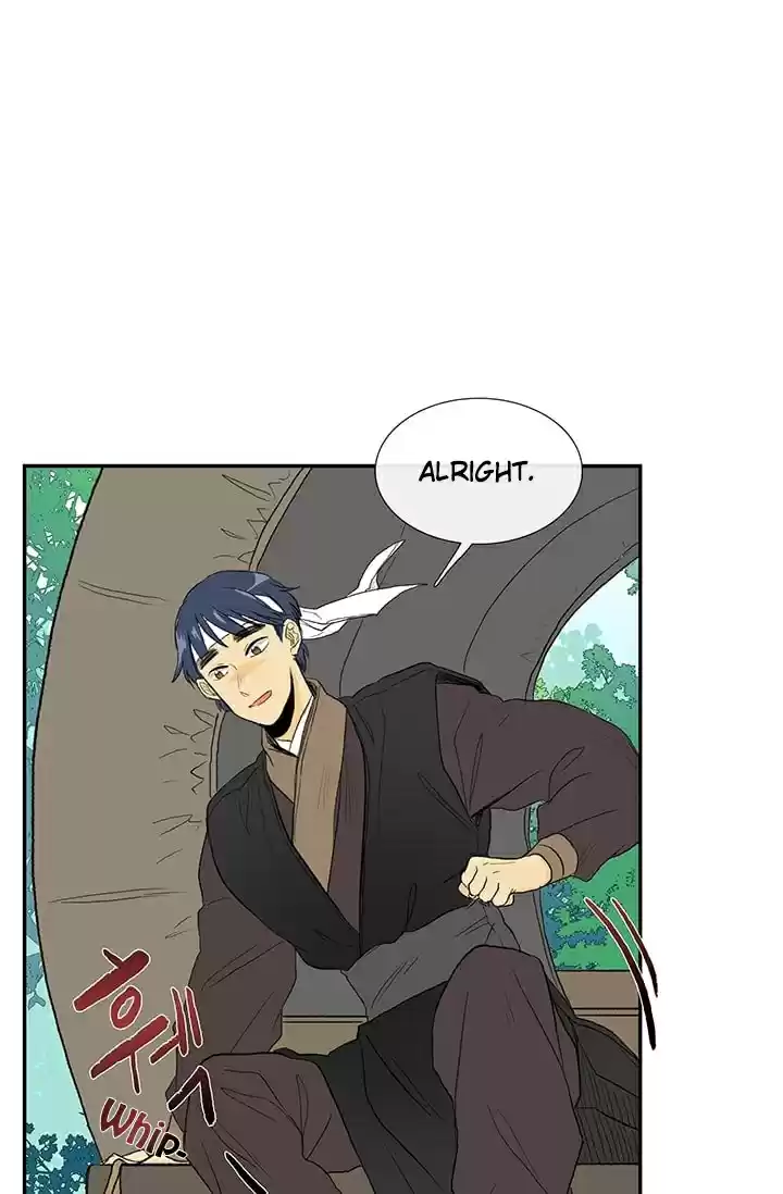 The Scholar's Reincarnation Ch. 76