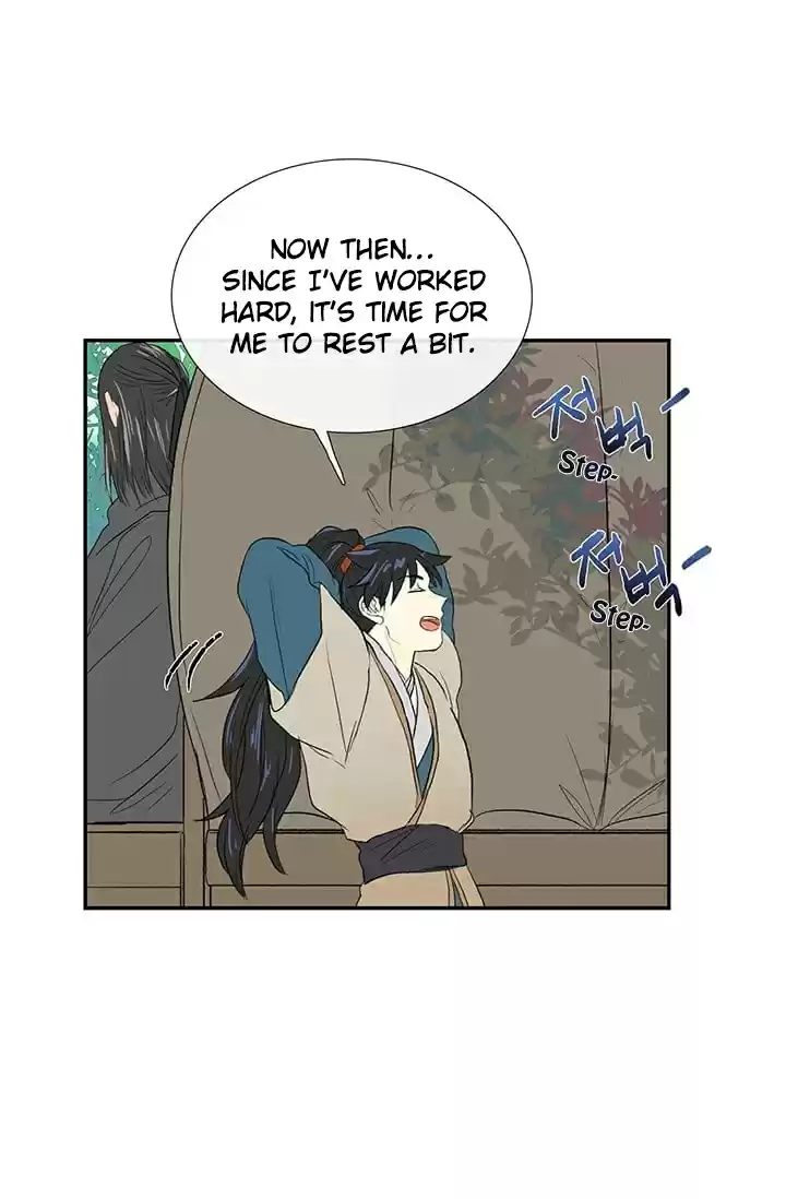 The Scholar's Reincarnation Ch. 76