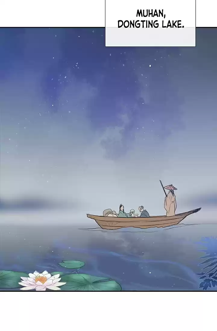 The Scholar's Reincarnation Ch. 76