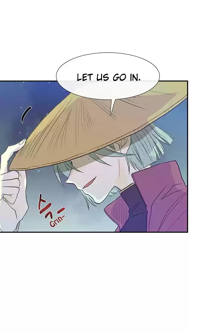 The Scholar's Reincarnation Ch. 76