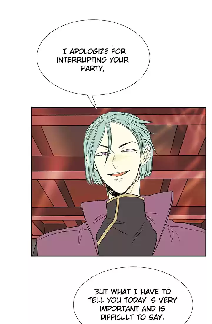 The Scholar's Reincarnation Ch. 76