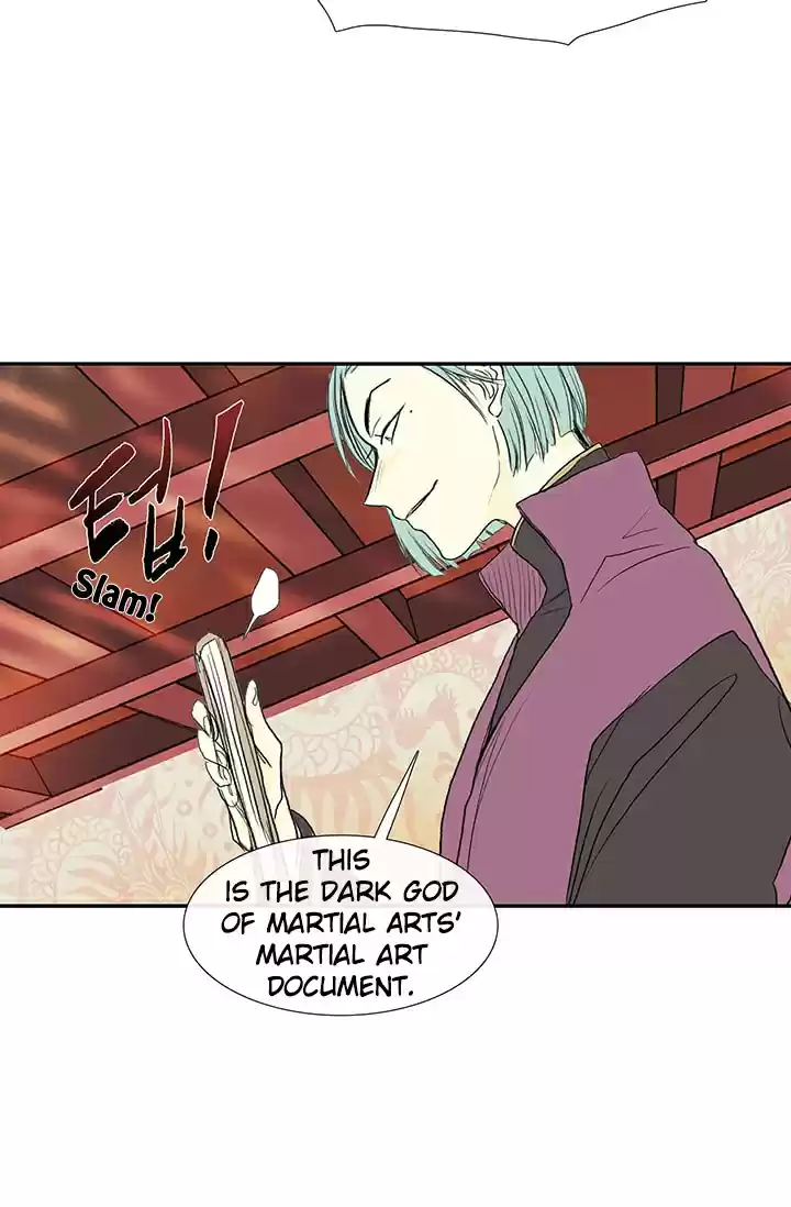 The Scholar's Reincarnation Ch. 76