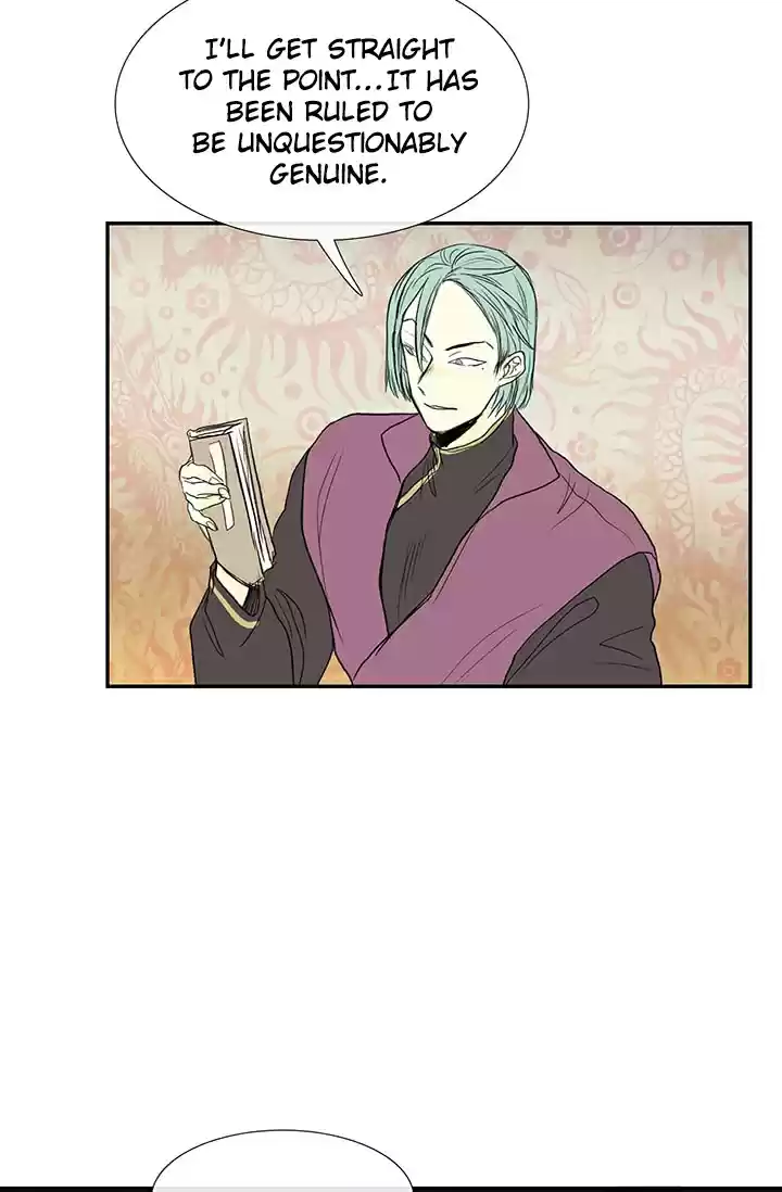 The Scholar's Reincarnation Ch. 76