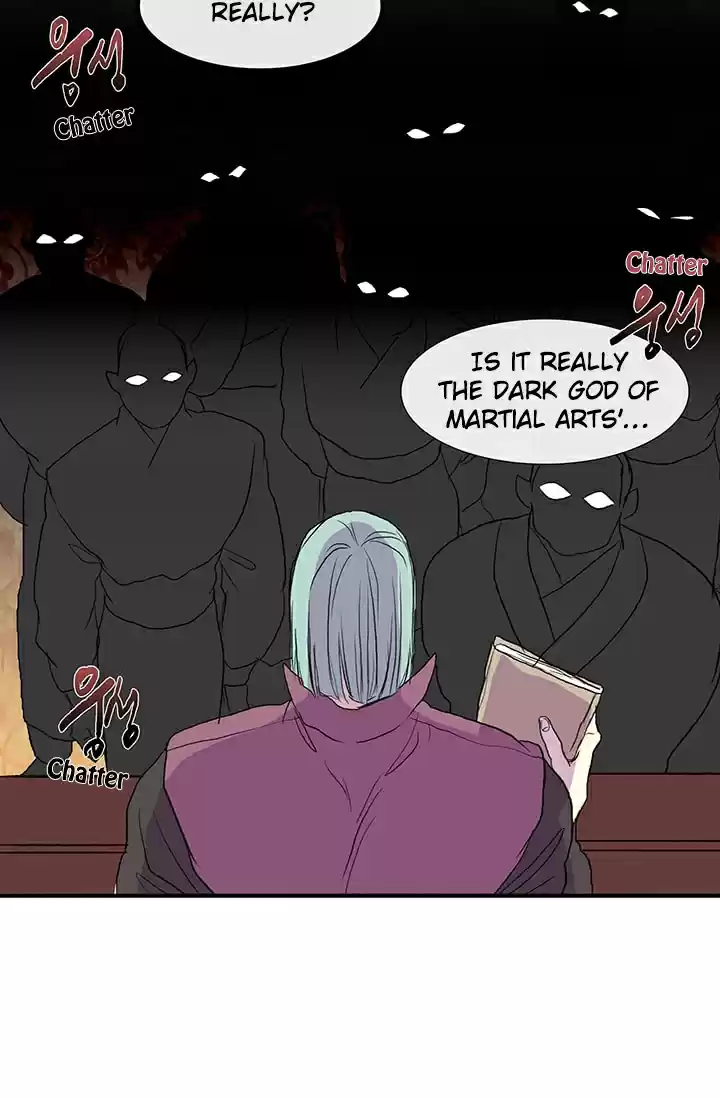 The Scholar's Reincarnation Ch. 76