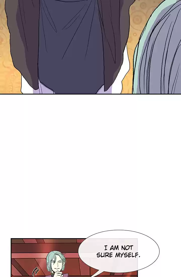 The Scholar's Reincarnation Ch. 76