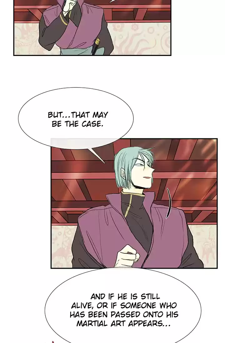 The Scholar's Reincarnation Ch. 76