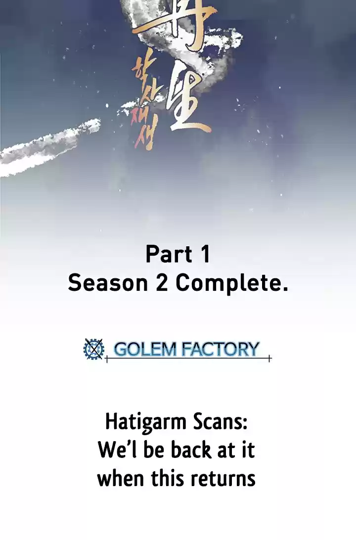 The Scholar's Reincarnation Ch. 76