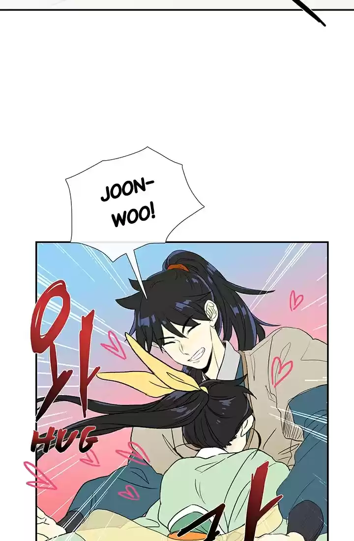 The Scholar's Reincarnation Ch. 77