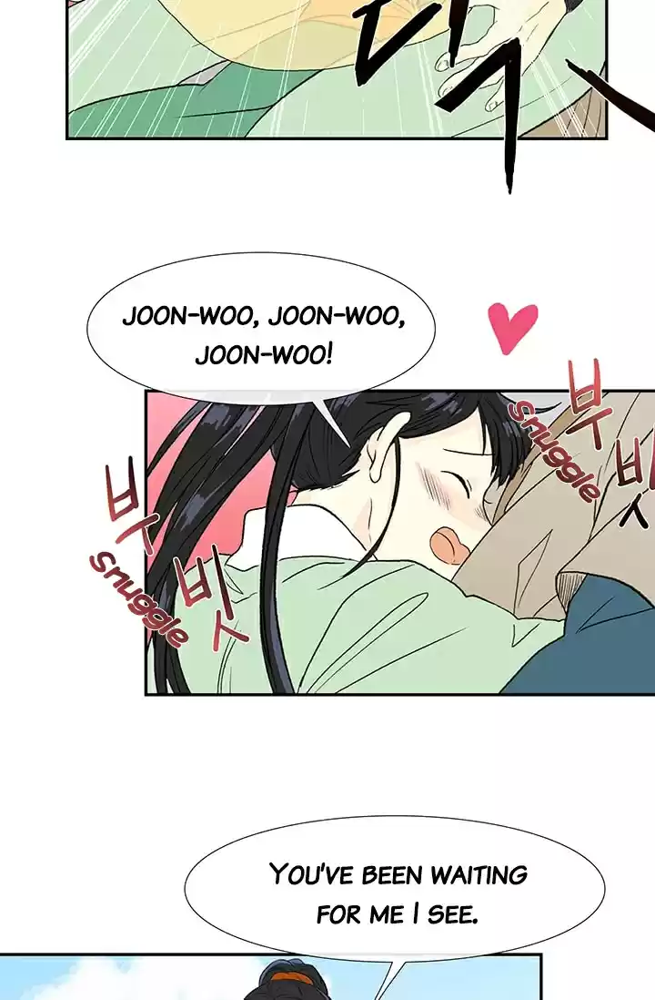 The Scholar's Reincarnation Ch. 77