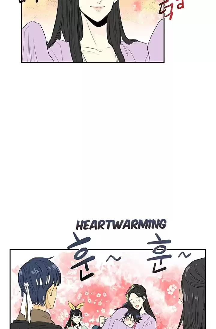 The Scholar's Reincarnation Ch. 77