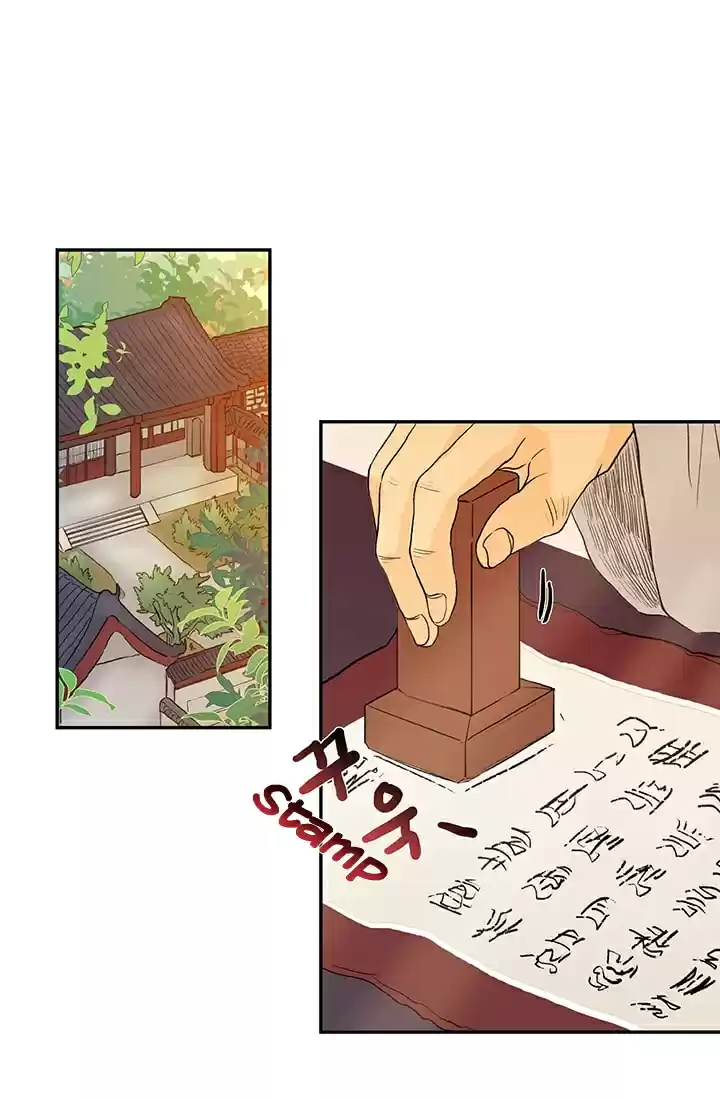 The Scholar's Reincarnation Ch. 77