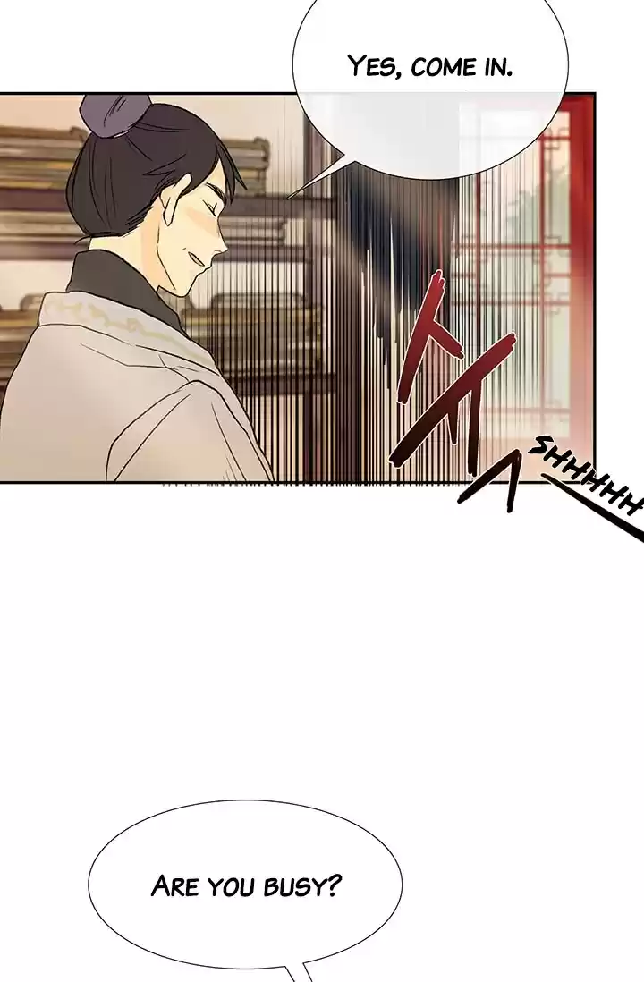 The Scholar's Reincarnation Ch. 77