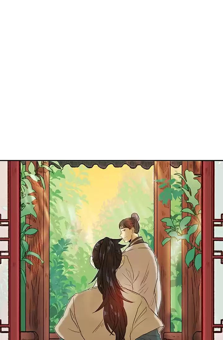 The Scholar's Reincarnation Ch. 77