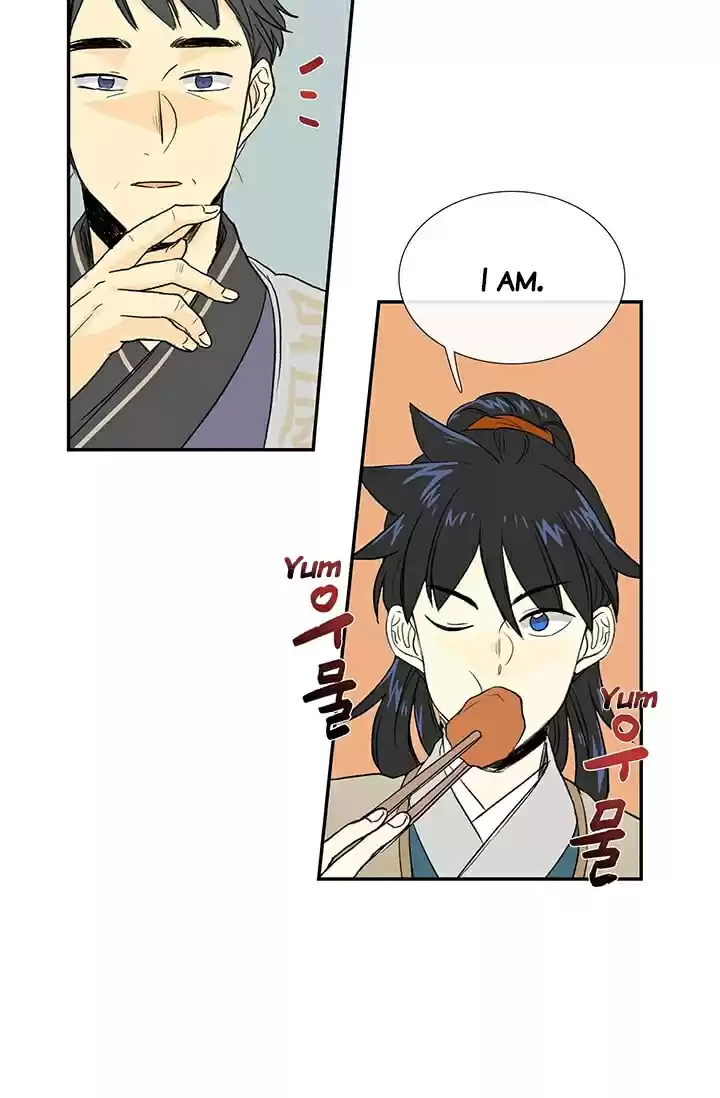 The Scholar's Reincarnation Ch. 78