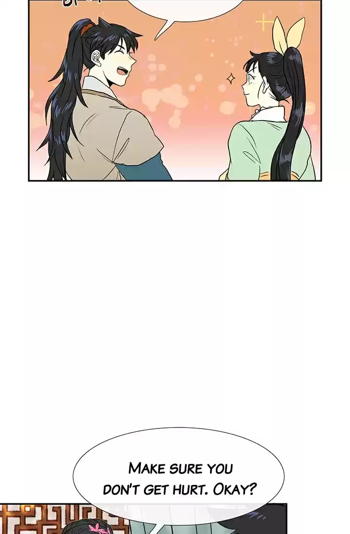 The Scholar's Reincarnation Ch. 78