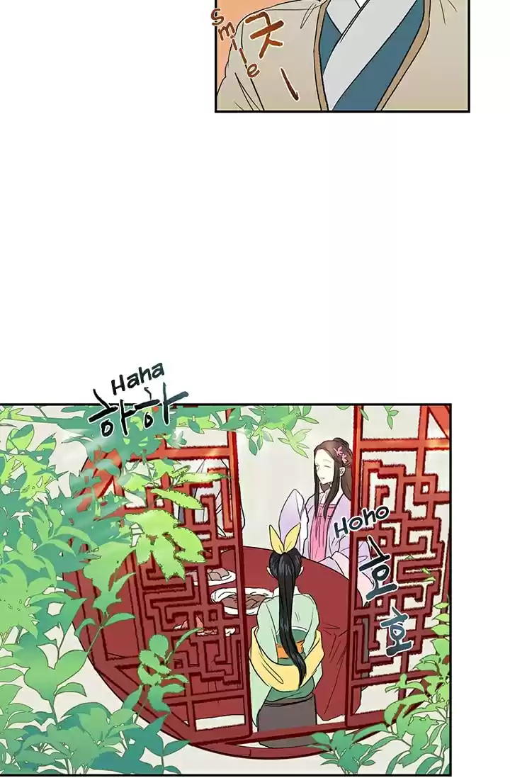 The Scholar's Reincarnation Ch. 78