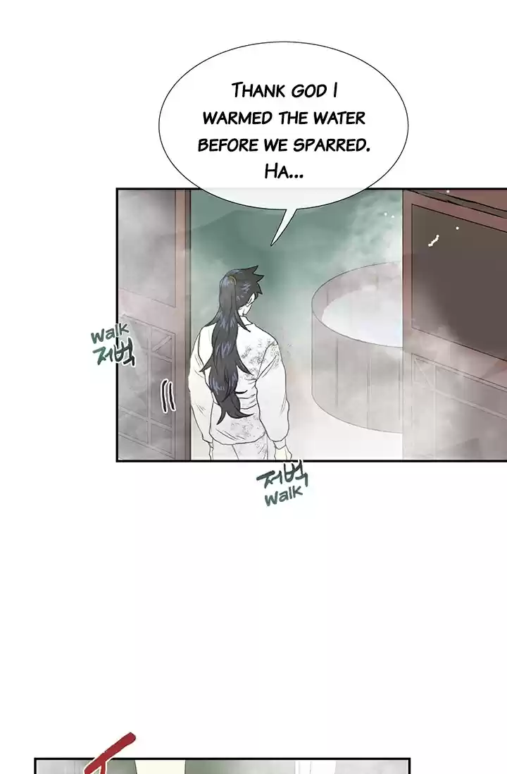 The Scholar's Reincarnation Ch. 78