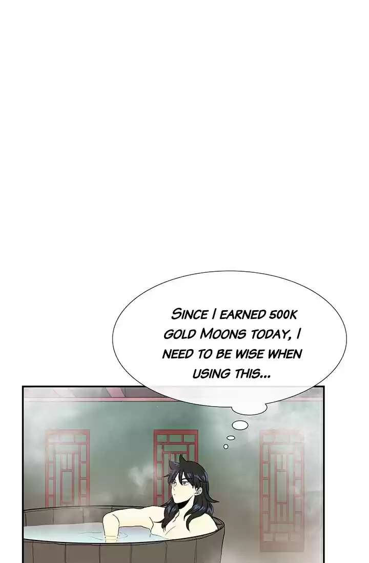 The Scholar's Reincarnation Ch. 78