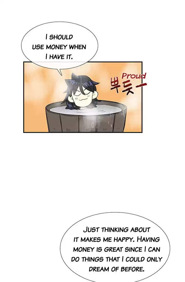 The Scholar's Reincarnation Ch. 78