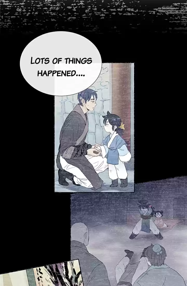 The Scholar's Reincarnation Ch. 78