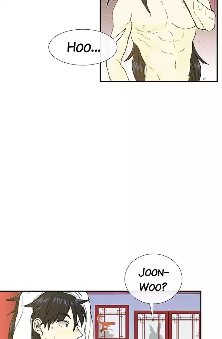 The Scholar's Reincarnation Ch. 78