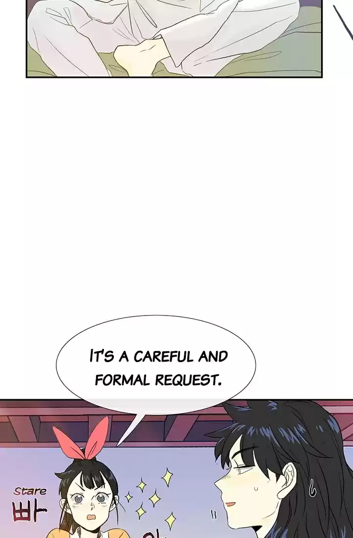 The Scholar's Reincarnation Ch. 78