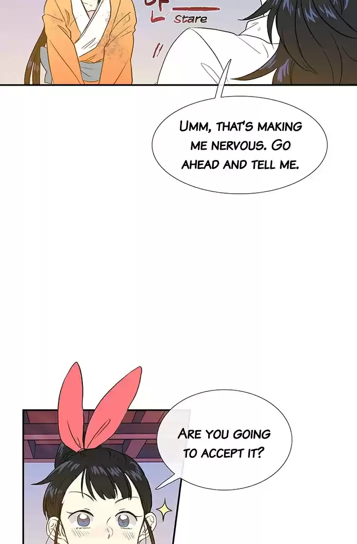 The Scholar's Reincarnation Ch. 78